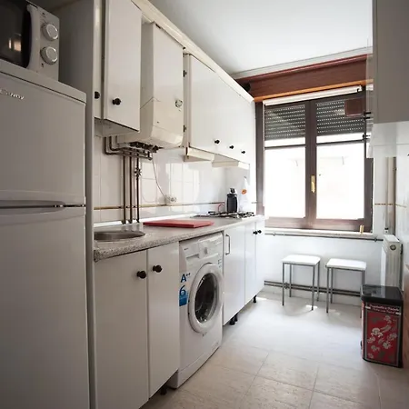 Apartamento Junto A La Universidad Y La Catedral Salamanca Buitenkant foto