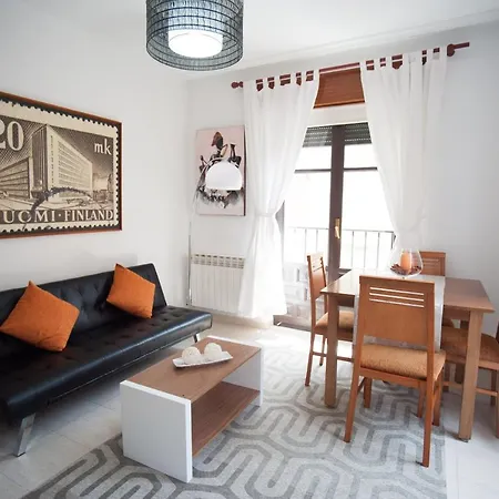 Apartamento Junto A La Universidad Y La Catedral Salamanca Buitenkant foto