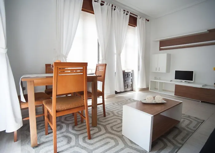 Apartamento Junto A La Universidad Y La Catedral