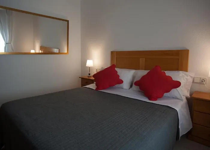 Apartamento Junto A La Universidad Y La Catedral