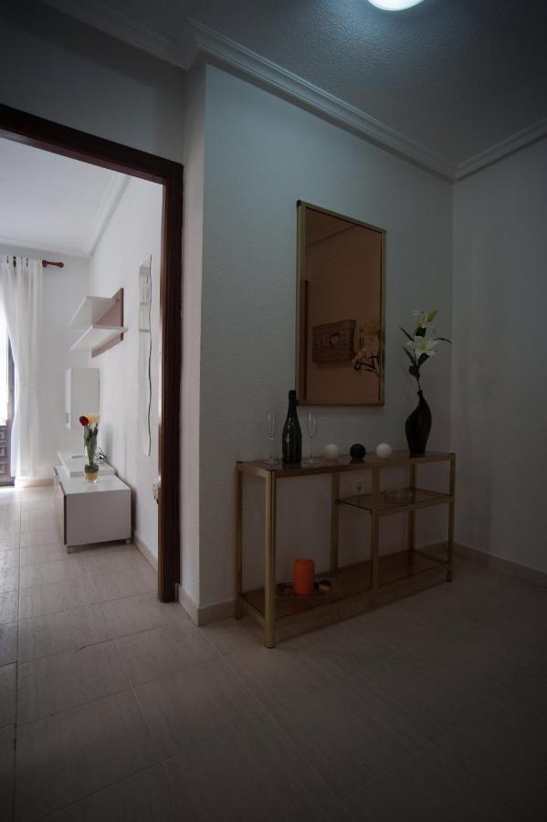 Junto A La Universidad Y La Catedral Appartement *